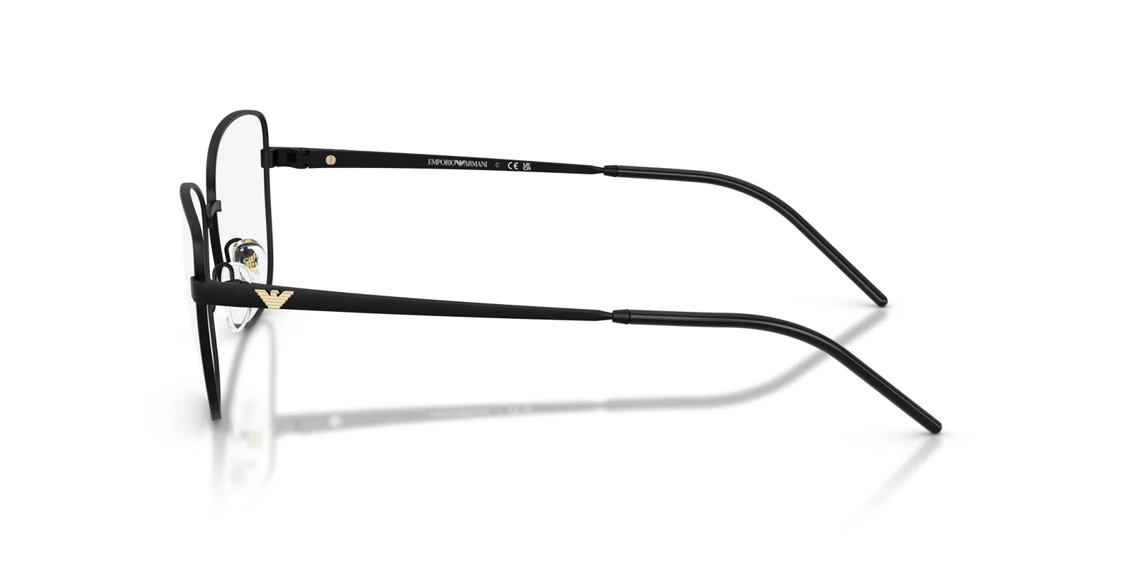 Emporio Armani 1172 Eyeglasses - view 6